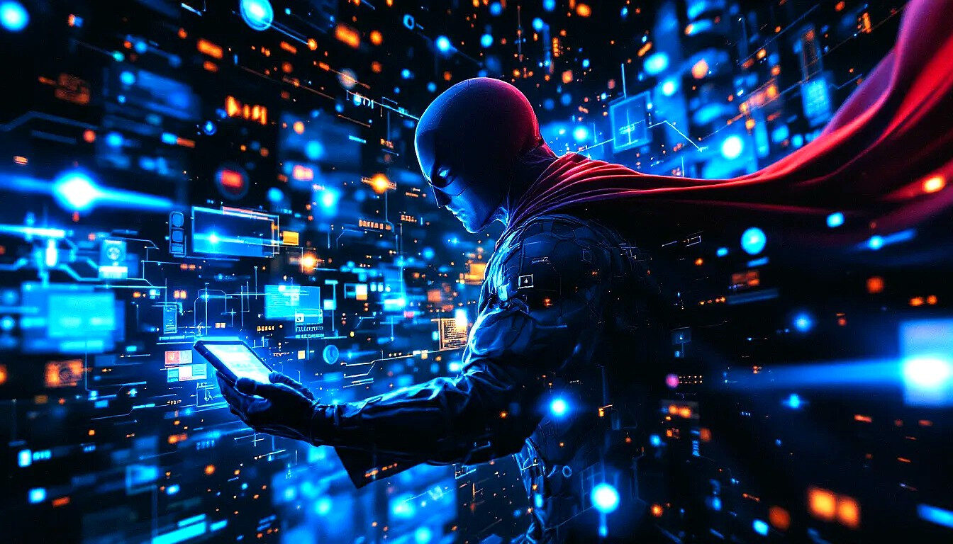ai won't replace humans