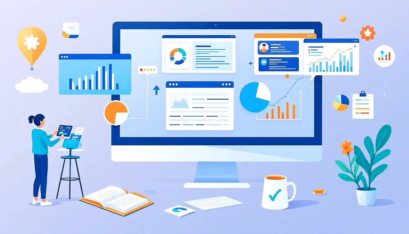 effective data management