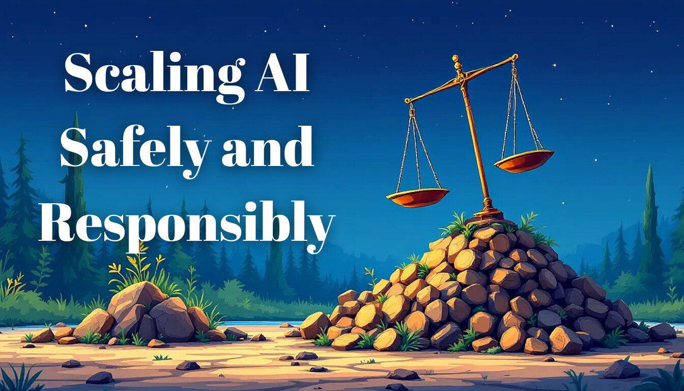 scaling of ai
